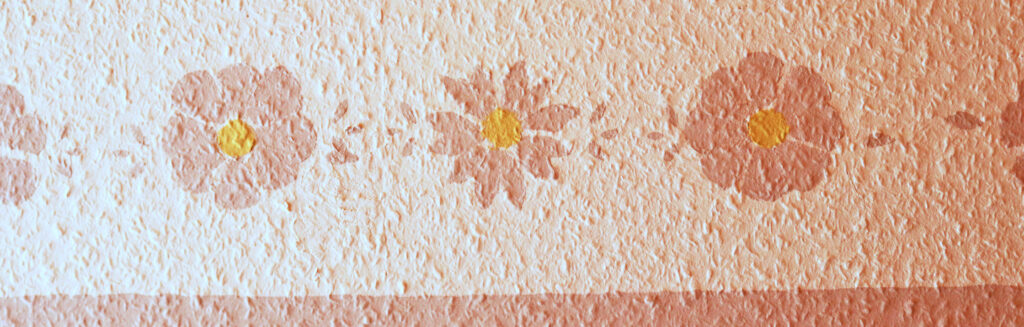 detail in country house style