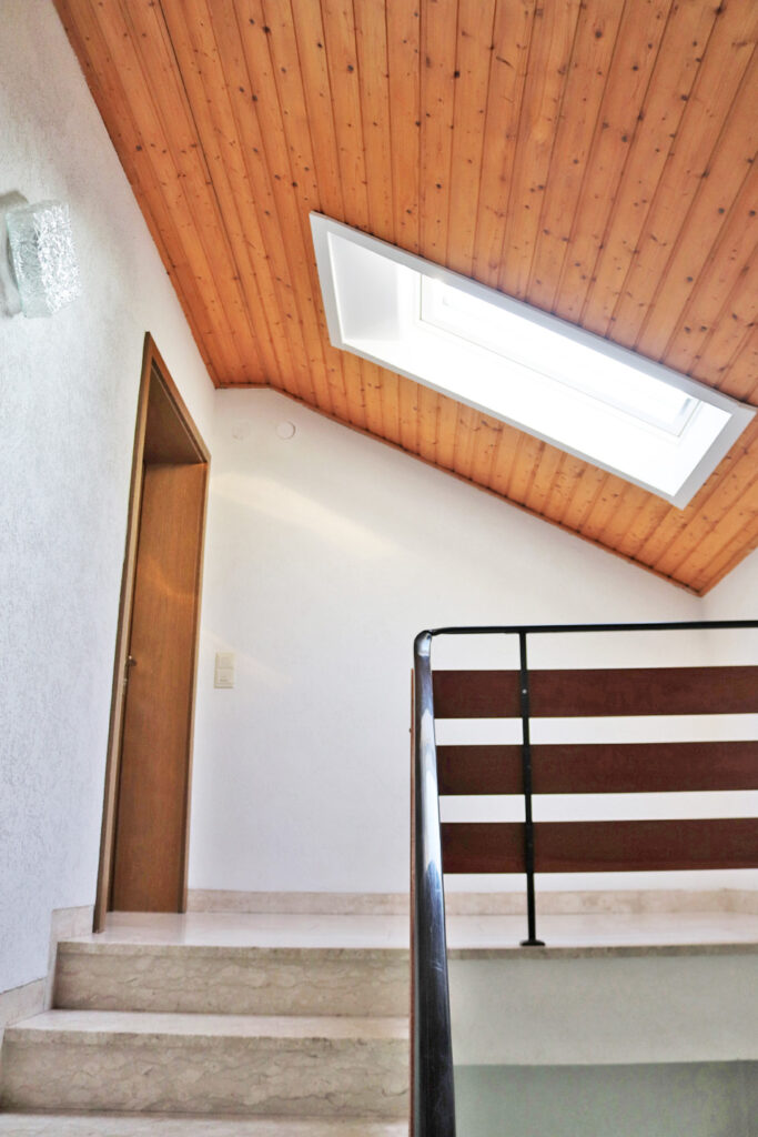stairway