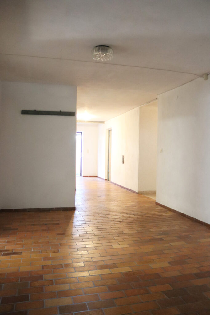 hall