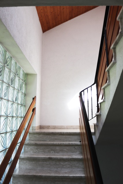 stairway